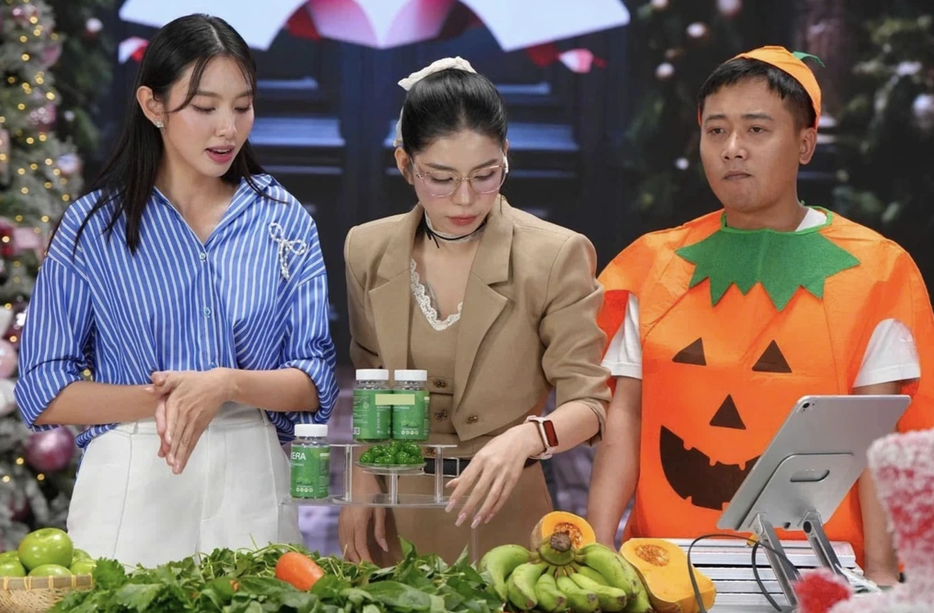 Chốt đơn số nhọ, diễn viên chính liên tục dính scandal, nữ chính nguy cơ đi tò - Hình 7