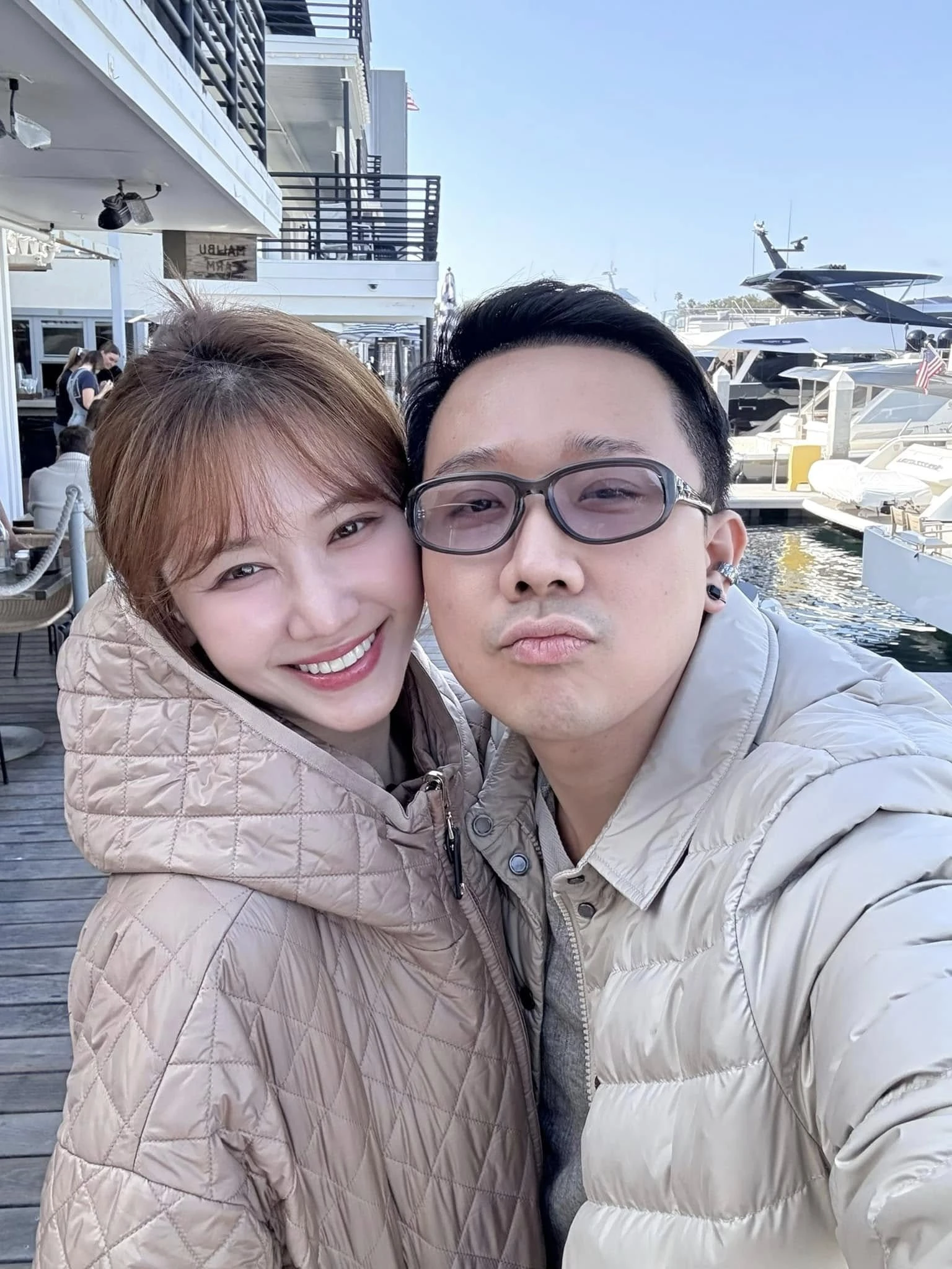 Chuyện gì đã xảy ra khiến Hari Won thốt lên: Vợ chồng tôi lục đục, rạn nứt tình cảm? - Hình 3