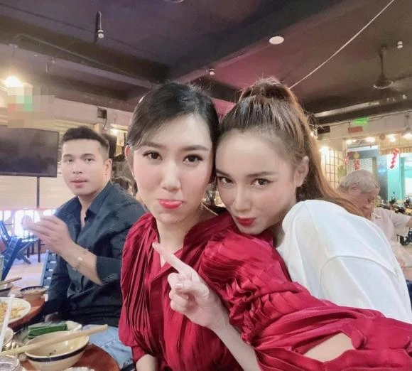 Đôi duy nhất Dispatch Việt Nam Trường Giang tung tin sai: Đàng trai đã có người yêu giấu kín, đàng gái nghi sắp cưới - Hình 2