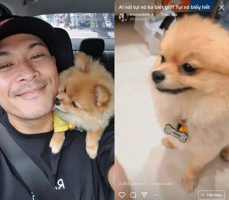 Đôi duy nhất Dispatch Việt Nam Trường Giang tung tin sai: Đàng trai đã có người yêu giấu kín, đàng gái nghi sắp cưới - Hình 7