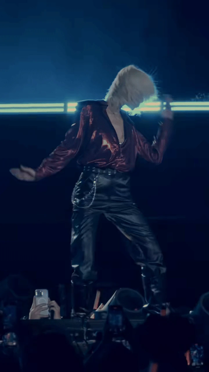 Màn dance battle cực cuốn của Chị Đẹp soái ca, nhan sắc thăng hạng cực phẩm khiến fan nữ mê mệt - Hình 3