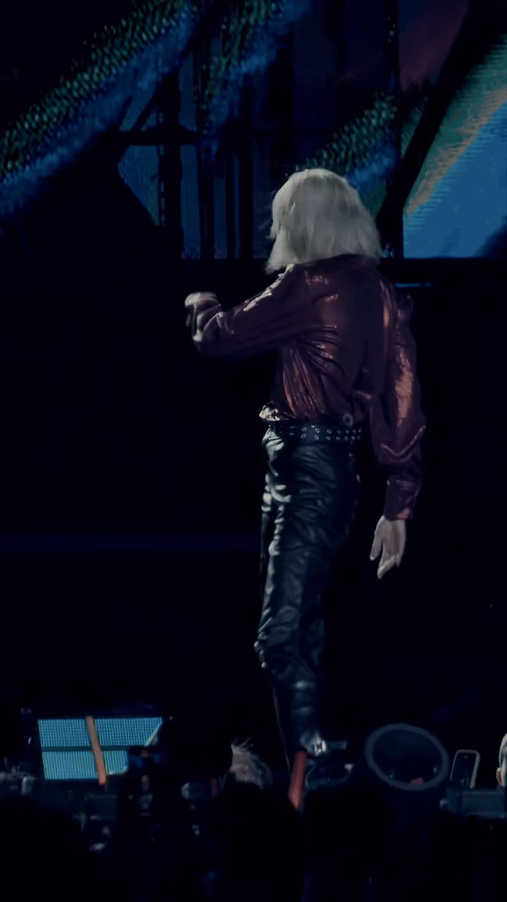 Màn dance battle cực cuốn của Chị Đẹp soái ca, nhan sắc thăng hạng cực phẩm khiến fan nữ mê mệt - Hình 5