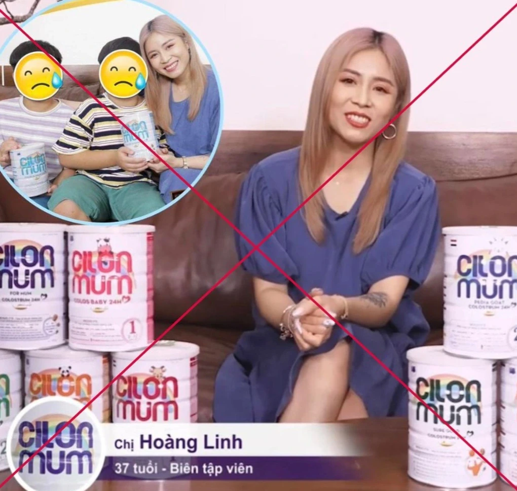 NSND, MC, diễn viên, người nổi tiếng nhận PR bất chấp, Bộ VH vào cuộc - Hình 2