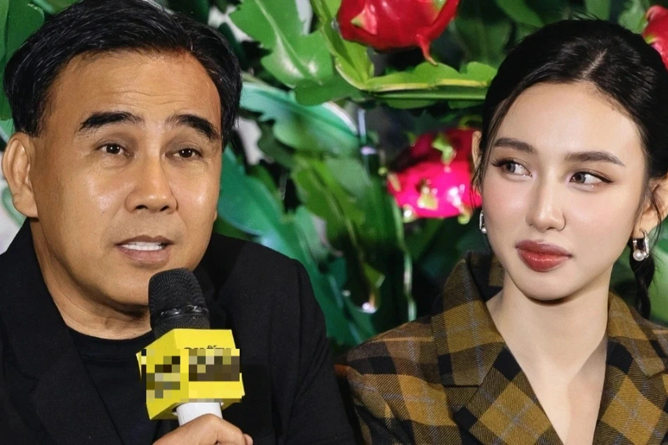 NSND, MC, diễn viên, người nổi tiếng nhận PR bất chấp, Bộ VH vào cuộc - Hình 1