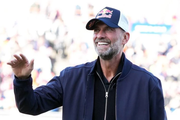 Sốt dẻo Jurgen Klopp về dẫn dắt Real Madrid - Hình 1