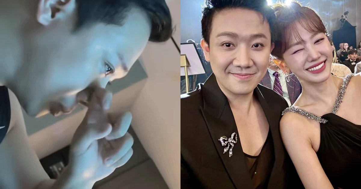 Trấn Thành lộ video khóc nức nở hậu dìm Sơn Tùng, trục trặc với Hari Won? - Hình 7