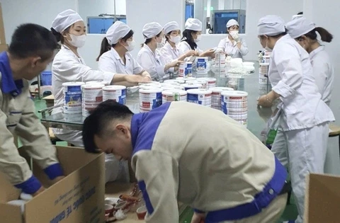 Vụ lùm xùm 600 loại sữa giả thêm 1 nghệ sĩ buộc lên tiếng nếu không sẽ tẩy chay - Hình 2