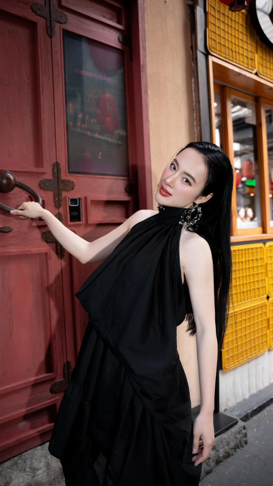 Angela Phương Trinh tái xuất, làm chuyện khó coi trên live, CĐM khuyên 1 điều - Hình 4