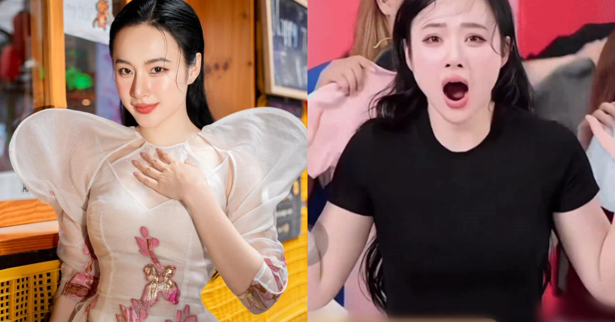 Angela Phương Trinh tái xuất, làm chuyện khó coi trên live, CĐM khuyên 1 điều - Hình 6