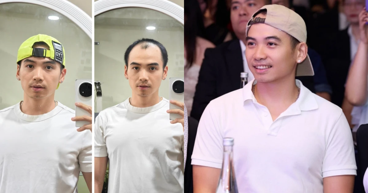 Chồng Hhen Niê bị nói thiếu lịch sự vì đội mũ ngược ở event, nhưng sự thật sốc - Hình 6