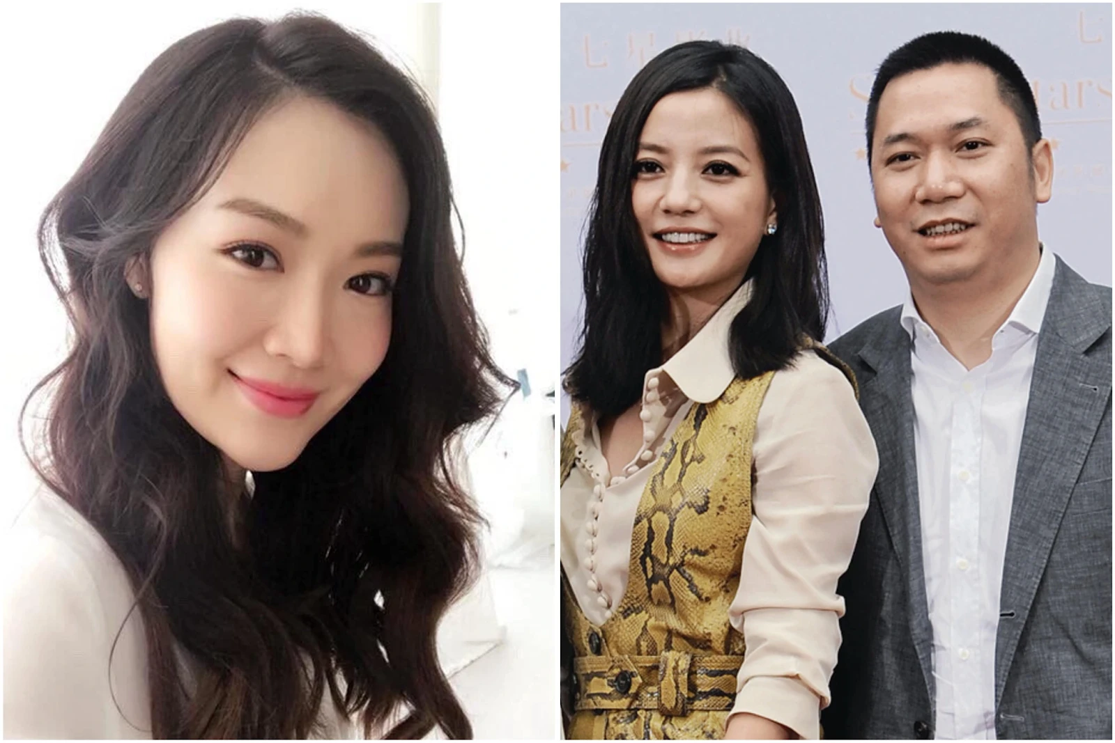 Diệp Thuý Thuý: Tình địch cũ Triệu Vy, 2 lần trầm cảm, giờ sống như bà hoàng - Hình 4