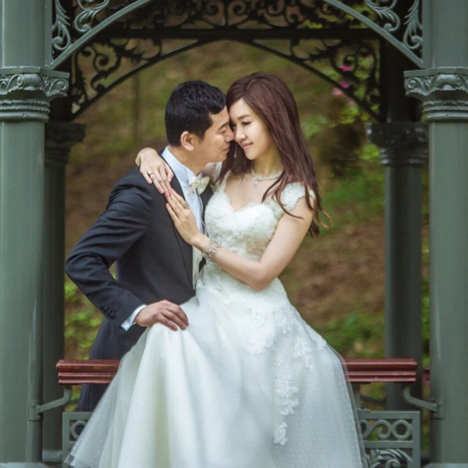 Diệp Thuý Thuý: Tình địch cũ Triệu Vy, 2 lần trầm cảm, giờ sống như bà hoàng - Hình 6