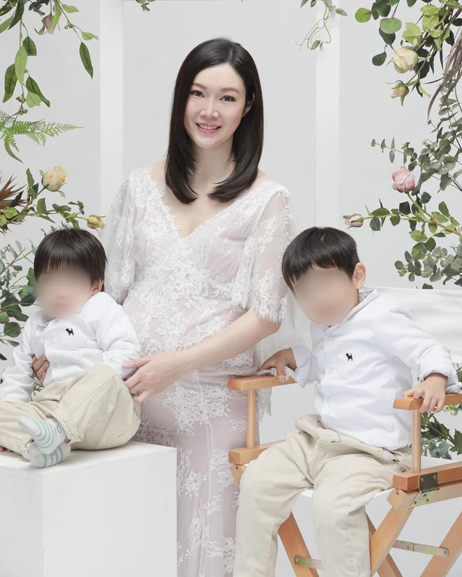 Diệp Thuý Thuý: Tình địch cũ Triệu Vy, 2 lần trầm cảm, giờ sống như bà hoàng - Hình 7
