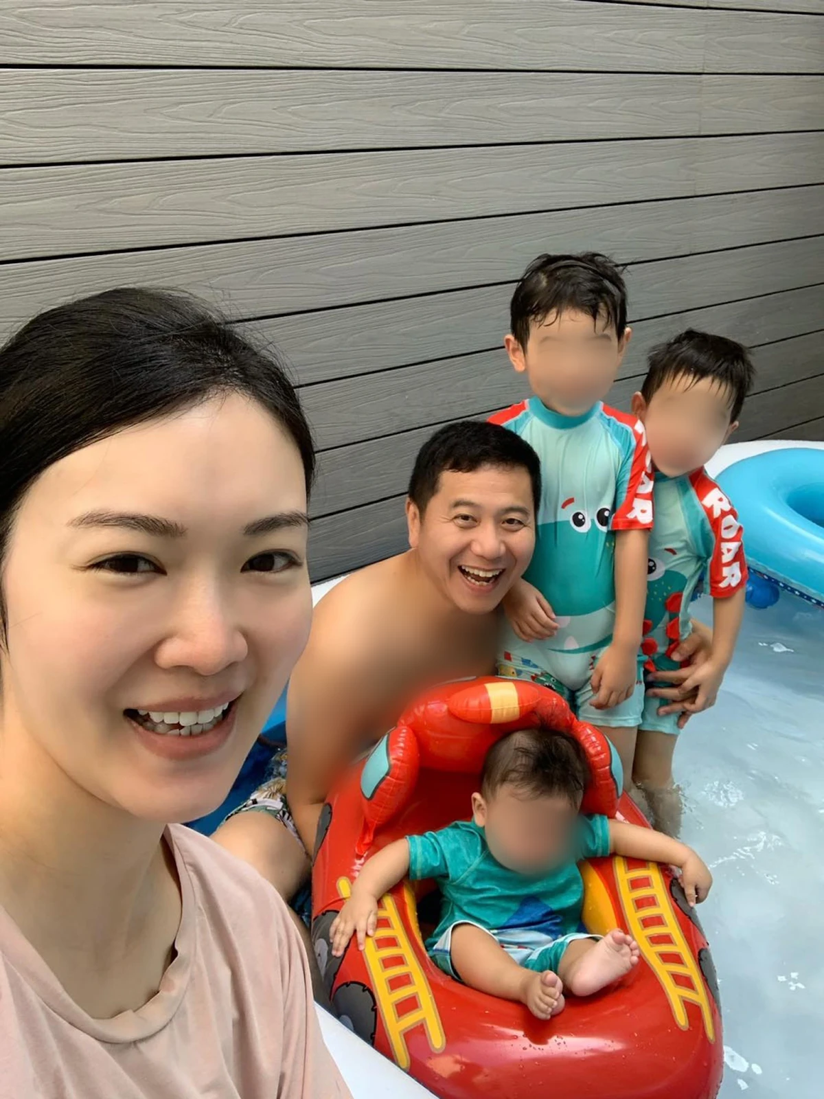 Diệp Thuý Thuý: Tình địch cũ Triệu Vy, 2 lần trầm cảm, giờ sống như bà hoàng - Hình 8