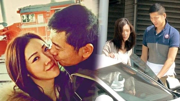 Diệp Thuý Thuý: Tình địch cũ Triệu Vy, 2 lần trầm cảm, giờ sống như bà hoàng - Hình 3