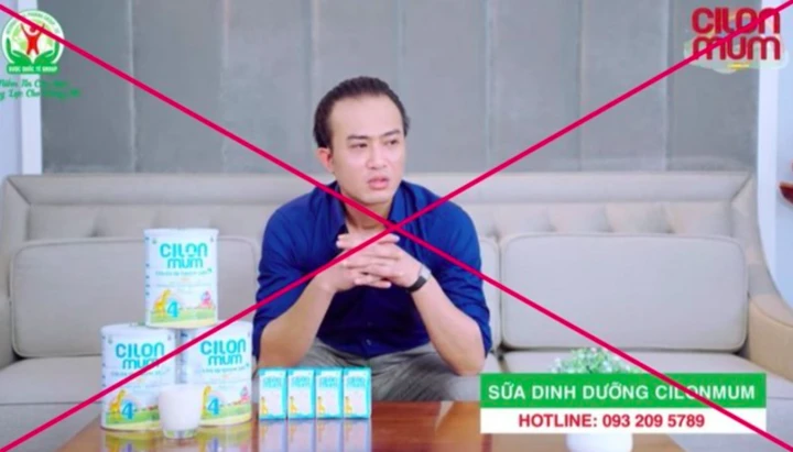 Doãn Quốc Đam lên tiếng PR sữa giả là hiểu lầm, nghi đổ lỗi diễn theo kịch bản - Hình 1