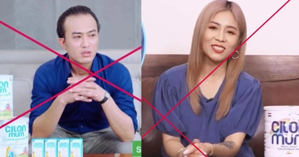 Doãn Quốc Đam lên tiếng PR sữa giả là hiểu lầm, nghi đổ lỗi diễn theo kịch bản - Hình 4