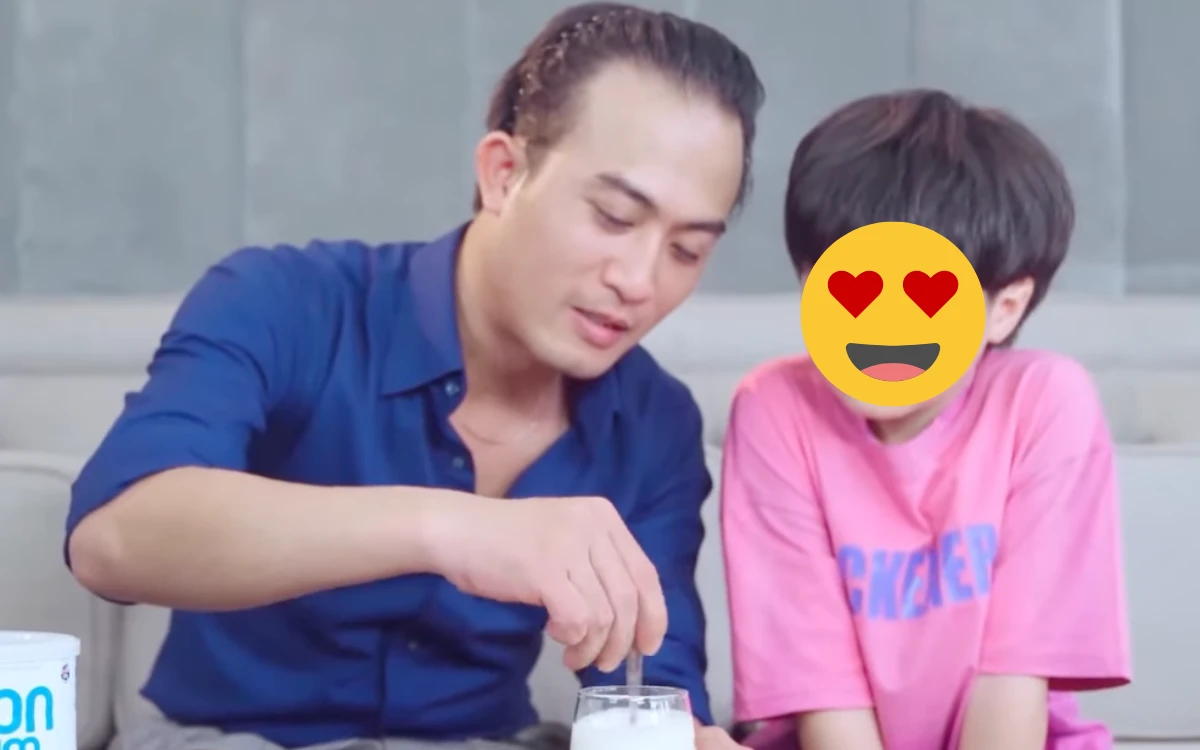 Doãn Quốc Đam lên tiếng PR sữa giả là hiểu lầm, nghi đổ lỗi diễn theo kịch bản - Hình 3