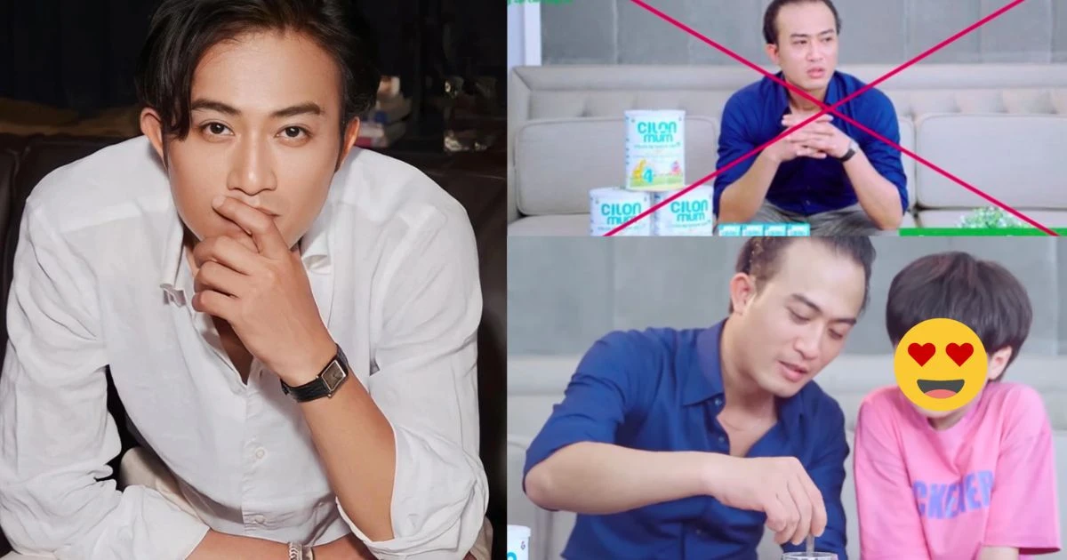 Doãn Quốc Đam lên tiếng PR sữa giả là hiểu lầm, nghi đổ lỗi diễn theo kịch bản - Hình 8