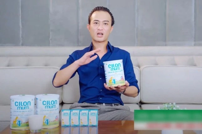 Doãn Quốc Đam lên tiếng PR sữa giả là hiểu lầm, nghi đổ lỗi diễn theo kịch bản - Hình 5