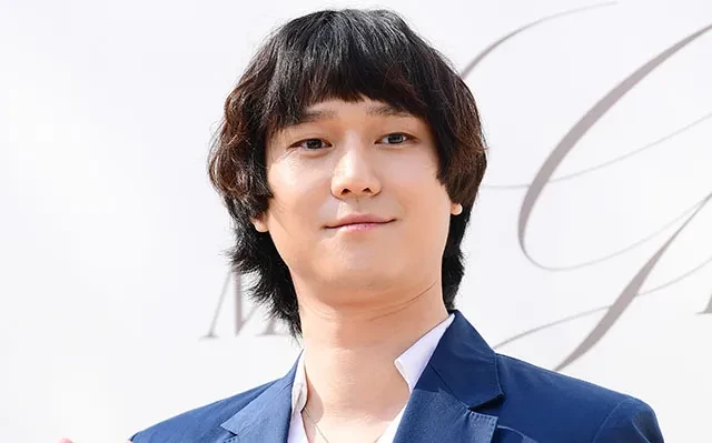 Go Kyung Pyo sao phim Romaja: Yuksao, không ngừng hề, quá khứ bị hất hủi - Hình 8