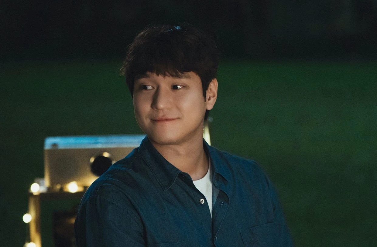 Go Kyung Pyo sao phim Romaja: Yuksao, không ngừng hề, quá khứ bị hất hủi - Hình 5