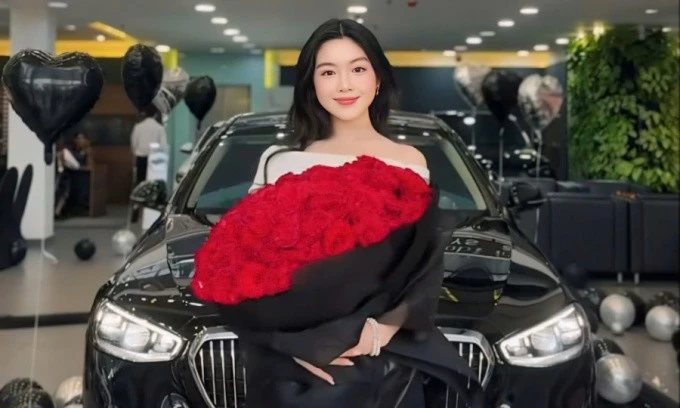 Hoa hậu nhí Bảo Ngọc cất giọng, liền bị so sánh với Lọ Lem, ăn đứt 1 điểm - Hình 5