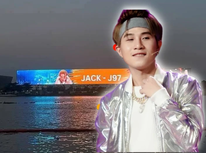 Jack comeback sau 3 tháng ở ẩn, bắt tay Ngọc Sơn và 2 rapper, CĐM dậy sóng - Hình 1
