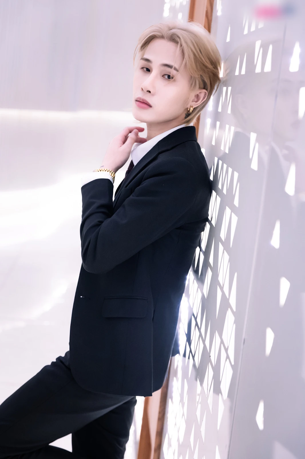 Jack comeback sau 3 tháng ở ẩn, bắt tay Ngọc Sơn và 2 rapper, CĐM dậy sóng - Hình 3