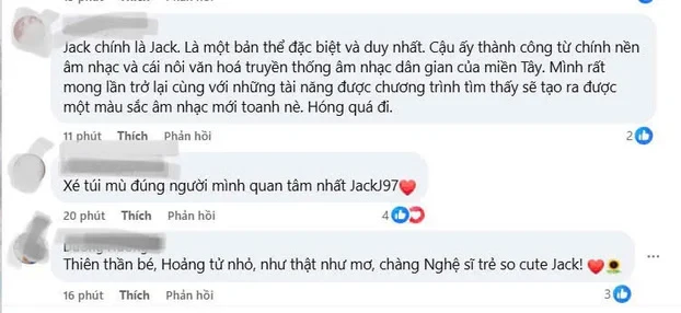 Jack comeback sau 3 tháng ở ẩn, bắt tay Ngọc Sơn và 2 rapper, CĐM dậy sóng - Hình 4