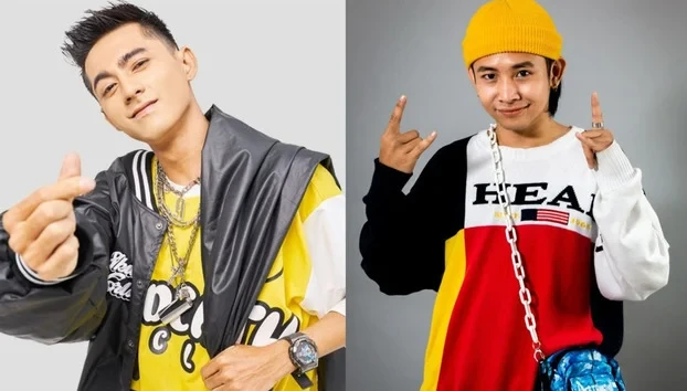 Jack comeback sau 3 tháng ở ẩn, bắt tay Ngọc Sơn và 2 rapper, CĐM dậy sóng - Hình 9