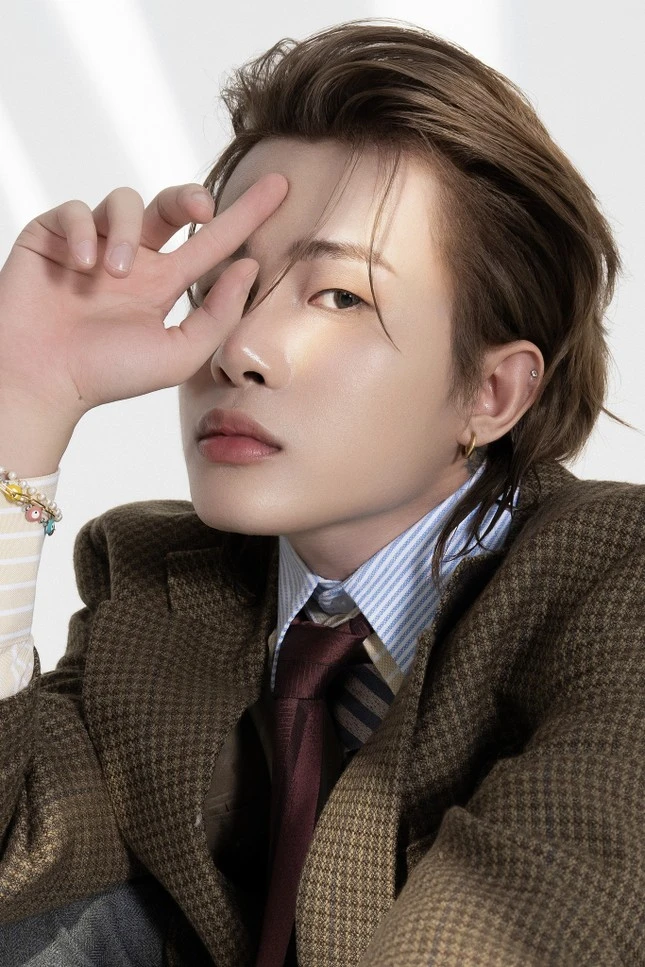 Jack comeback sau 3 tháng ở ẩn, bắt tay Ngọc Sơn và 2 rapper, CĐM dậy sóng - Hình 2
