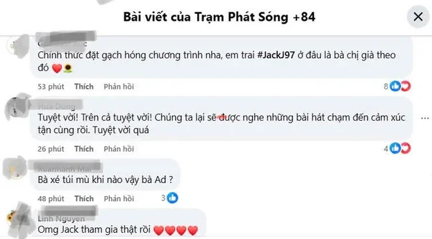 Jack comeback sau 3 tháng ở ẩn, bắt tay Ngọc Sơn và 2 rapper, CĐM dậy sóng - Hình 5
