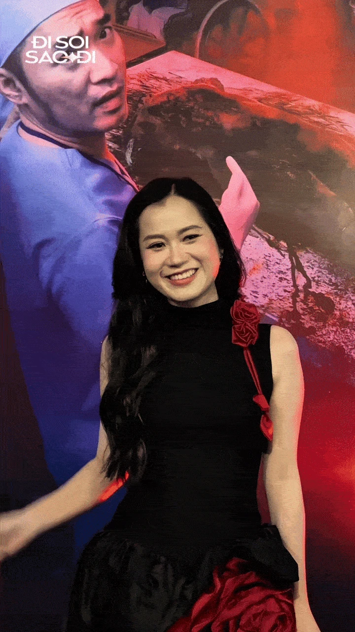 Nhan sắc đang cực viral của 1 mỹ nhân Vbiz, chỉ làm 1 điều mà U40 trẻ như gái đôi mươi - Hình 5