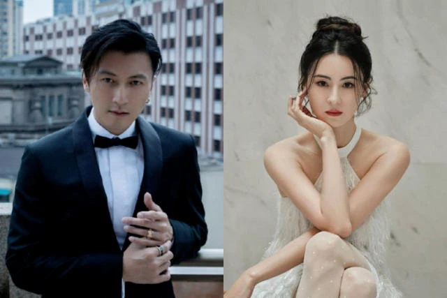 Quý tử Tạ Đình Phong năm nào cũng nhận quà xa xỉ nhưng không thấy mặt bố vì điều kiện thừa kế kỳ lạ? - Hình 5