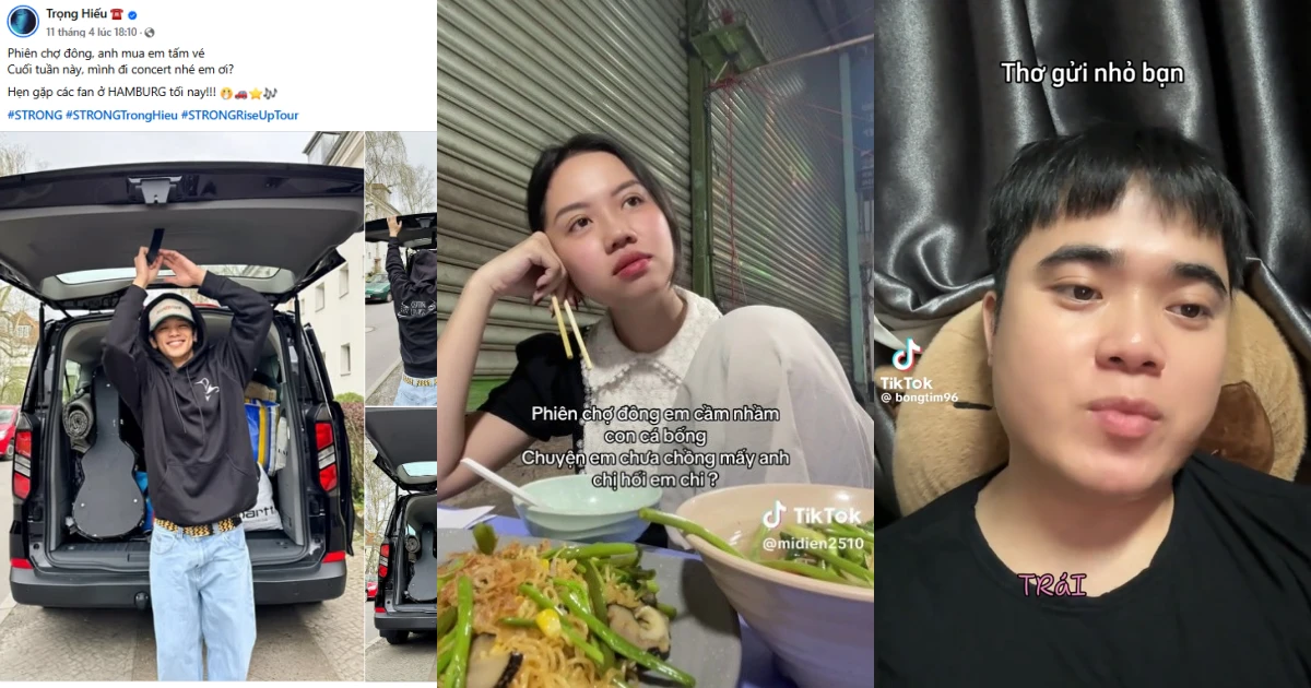 Trào lưu phiên chợ thơ làm MXH xôn xao, khi thế hệ cợt nhả làm thơ sẽ thế nào? - Hình 7