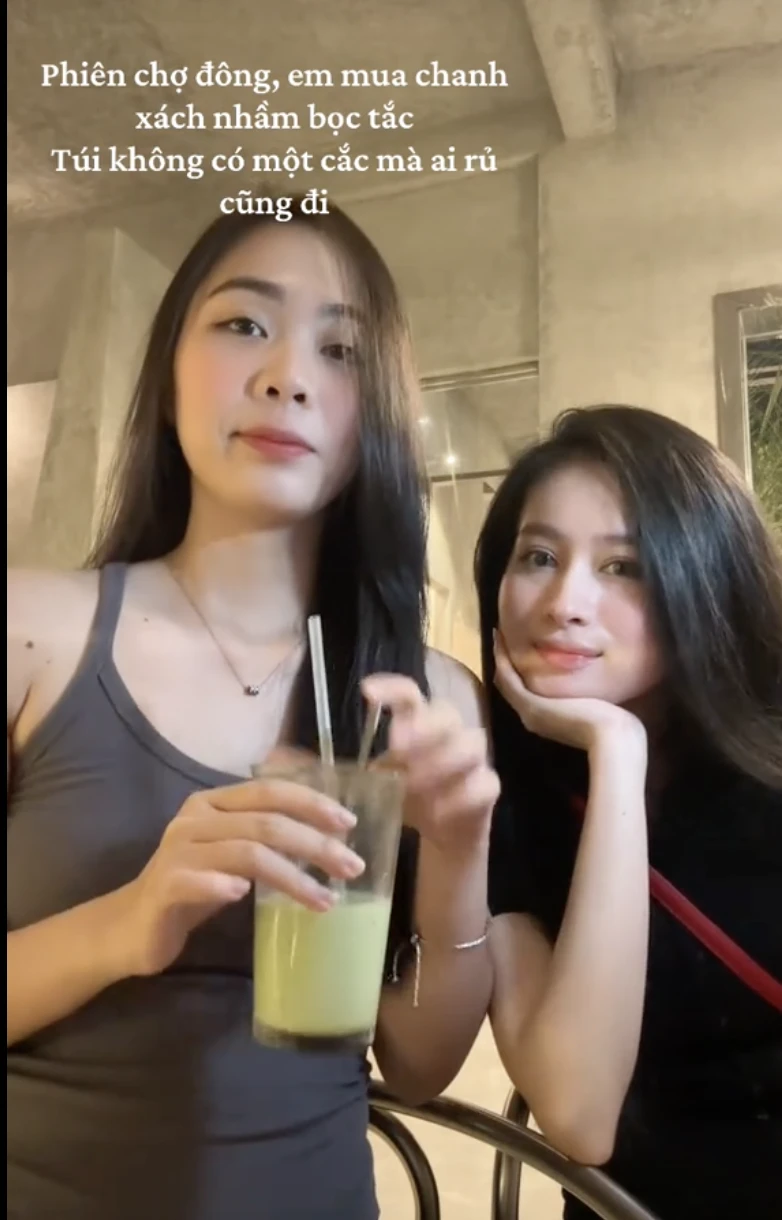 Trào lưu phiên chợ thơ làm MXH xôn xao, khi thế hệ cợt nhả làm thơ sẽ thế nào? - Hình 4