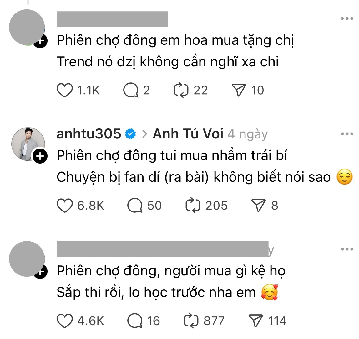 Trào lưu phiên chợ thơ làm MXH xôn xao, khi thế hệ cợt nhả làm thơ sẽ thế nào? - Hình 2