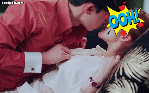 10 cặp đôi phim Hàn đỉnh nhất 10 năm qua: Nhìn nhau đã thấy yêu, ngọt ngào đến phát hờn - Hình 1