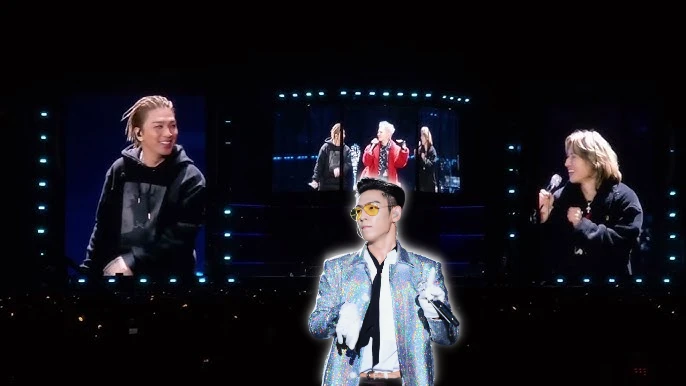 BIGBANG lần đầu công khai gọi T.O.P, GD sắp tái xuất làng nhạc, tri kỷ gặp biến - Hình 3