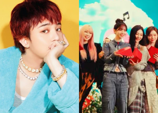 BIGBANG lần đầu công khai gọi T.O.P, GD sắp tái xuất làng nhạc, tri kỷ gặp biến - Hình 4