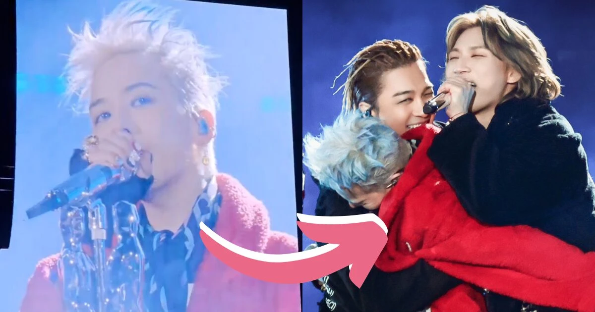 BIGBANG lần đầu công khai gọi T.O.P, GD sắp tái xuất làng nhạc, tri kỷ gặp biến - Hình 1