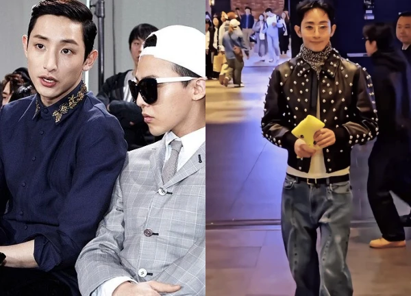BIGBANG lần đầu công khai gọi T.O.P, GD sắp tái xuất làng nhạc, tri kỷ gặp biến - Hình 5