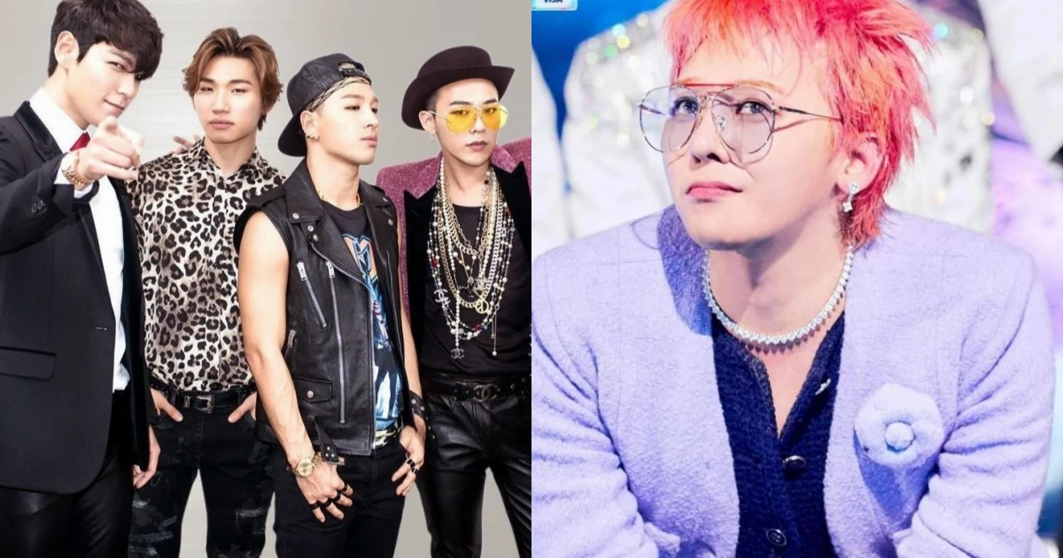 BIGBANG lần đầu công khai gọi T.O.P, GD sắp tái xuất làng nhạc, tri kỷ gặp biến - Hình 8