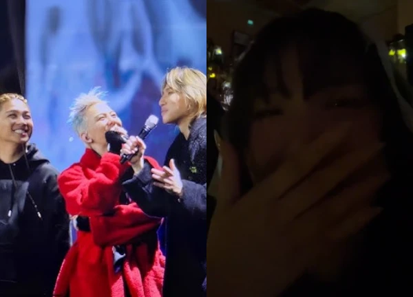 BIGBANG lần đầu công khai gọi T.O.P, GD sắp tái xuất làng nhạc, tri kỷ gặp biến - Hình 2