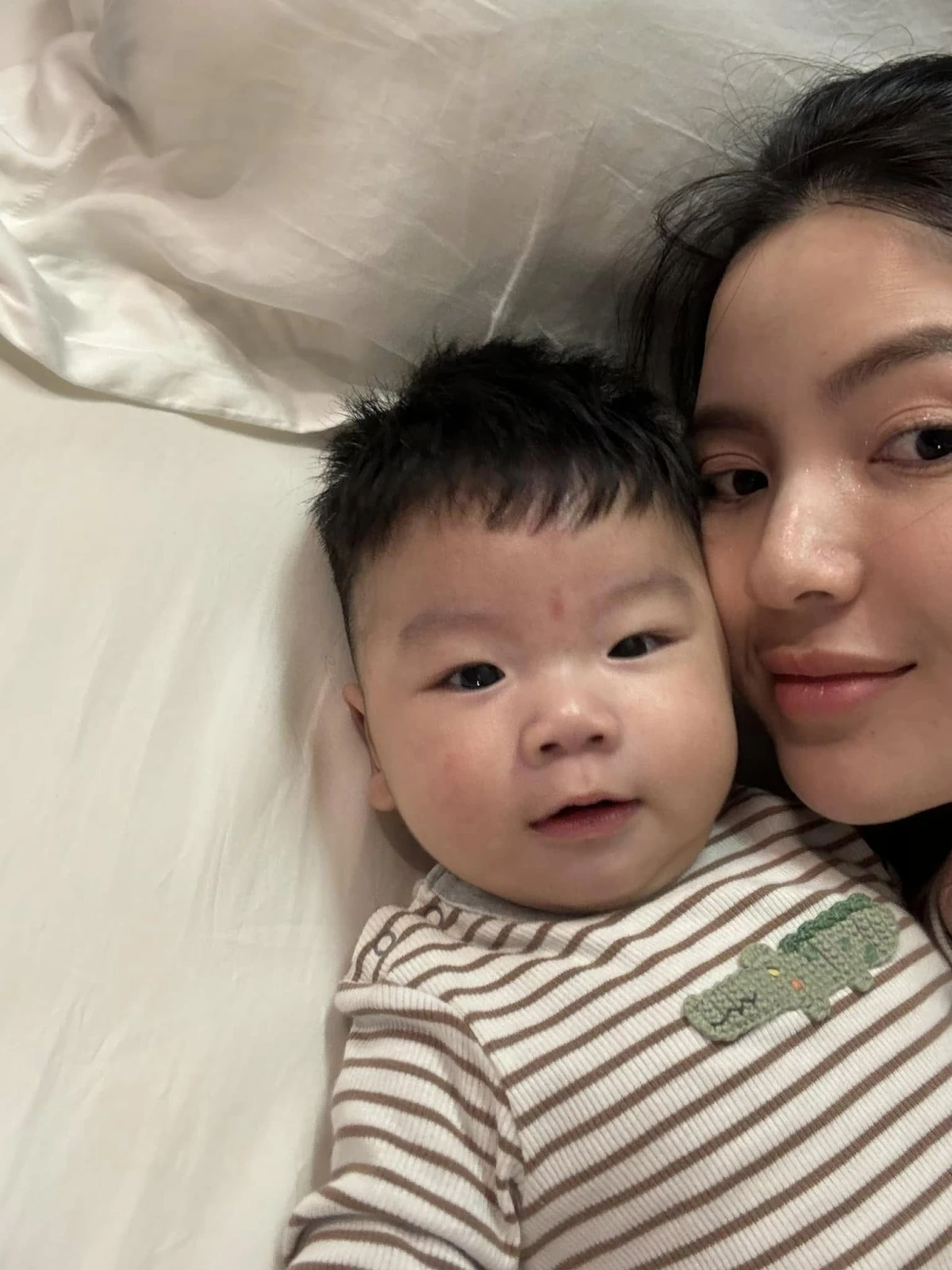 Chu Thanh Huyền xuất cảnh Hàn, che đậy biến kinh doanh, CĐM phán nhờn mặt? - Hình 3