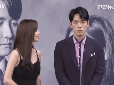 Điên nữ Seo Ye Ji hứng bão gạch đá vì nhắc đến tình cũ với thái độ cực kỳ cay cú - Hình 4