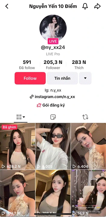 Gen Z chọn TikTok thay vì đại học: Bước đi liều lĩnh hay cơ hội? - Hình 3
