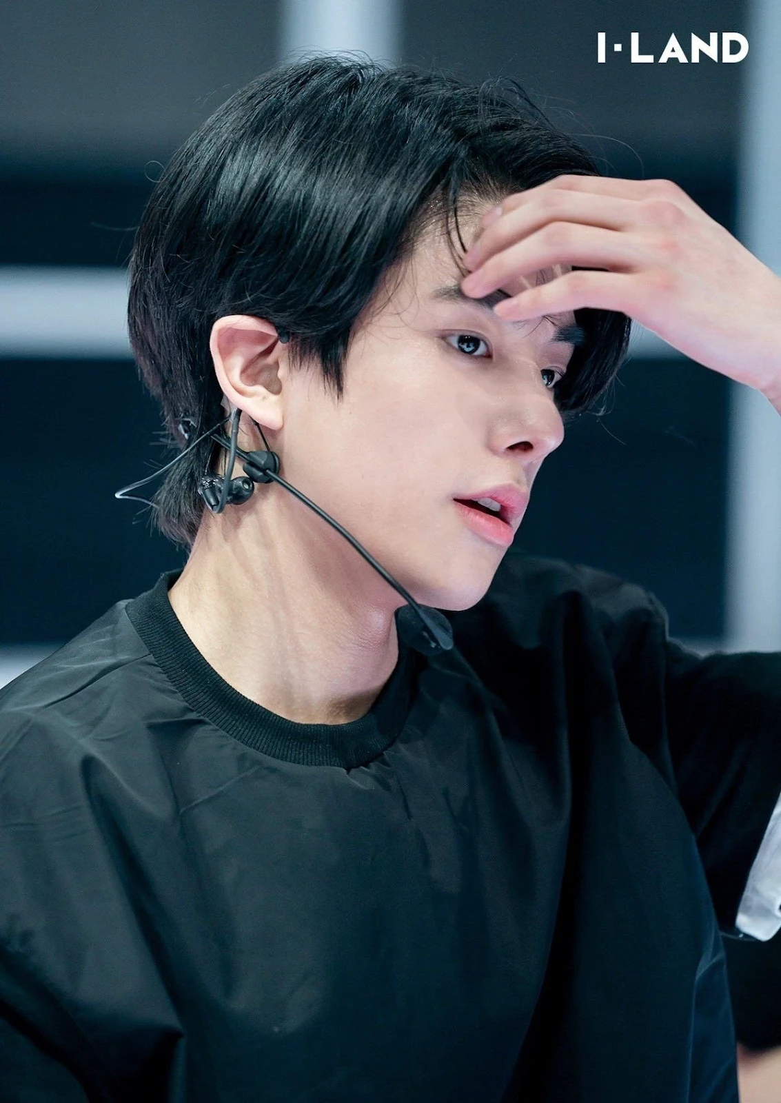 Jake (Enhypen) giao diện bad boy người Úc gốc Hàn, được Big Hit cứu vé vớt - Hình 2
