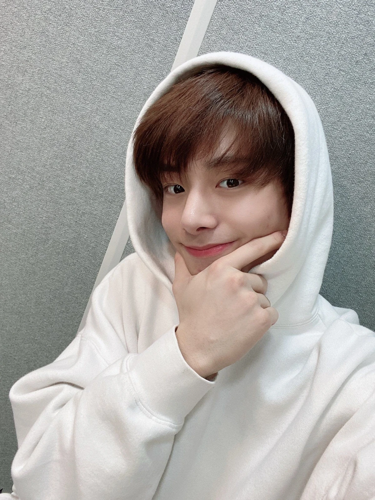Jake (Enhypen) giao diện bad boy người Úc gốc Hàn, được Big Hit cứu vé vớt - Hình 3